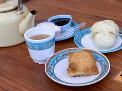 -BAURSAK包尔萨克早餐屋(第二分店)