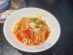 -匠子烤鱼(上邦百汇城店)
