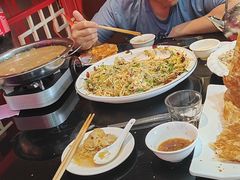 -老六杀猪菜(进乡街店)