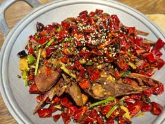 -叶派龙虾•招牌香辣蟹·海鲜(中海国际店)