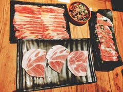 -千寻烧肉(政务区店)