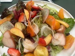 -EATALIA意塔利意式餐厅(鼓楼店)