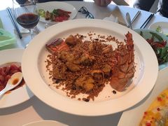 -顺峰(农展馆店)