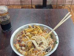 -桂湘缘卤味螺蛳粉