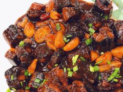 红烧鳝筒-侬佳蒸菜馆(听潮店)