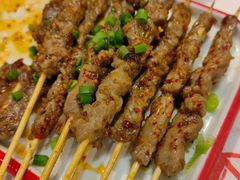 -辣出味岳阳特色烧烤·龙虾大排档(砂子塘总店)