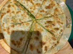 -甲乙饼·手工牛肉饼(东方广场店)