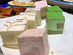 -蓝珊甄选海鲜自助·火锅大排档(近阿那亚店)