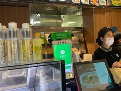 -魏家凉皮(儿童医院店)