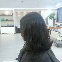 点击看大图 -99烫染