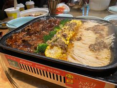 -鱼食饭稻·苏浙土菜17年老馆子(平江路店)