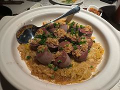 -奉天小馆·非遗东北菜(济南万象城店)
