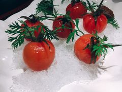 -拈菜(观音桥阳光世纪店)