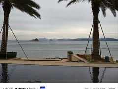 -深圳大梅沙京基洲际度假酒店