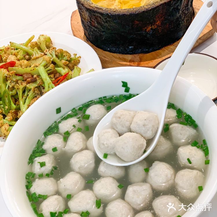 大连美食探店｜新开地道老大连味道海鲜菜馆