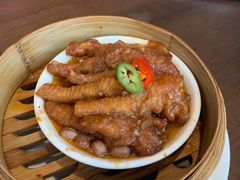 -索菲特酒店·乐轩华中餐厅