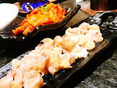 -味家烤肉烤鳗鱼牛排(西塔旗舰店)