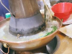 -元盛居(生态大街店)