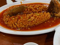 -东京包子楼(政七街店)