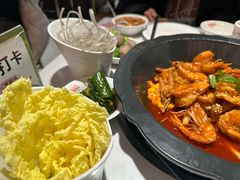 -虾吃虾涮.虾火锅.肉蟹煲(步步高梅溪新天地店)