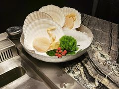 -松亭·铁板烧(欢乐海岸店)