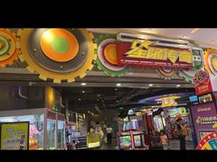 -星际传奇(观澜湖新城店)