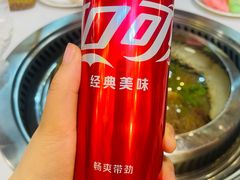 -哈尔滨烧烤·山河村铁锅炖(交大店)
