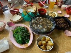 -新记肉骨茶