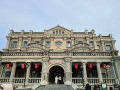 -张学良旧居陈列馆