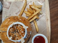 -G+KITCHEN(龙湖狮山天街店)