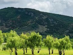 -丽江泸沽湖景区