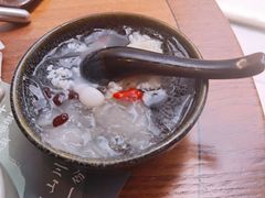 冰粉-盡膳口福跷脚牛肉火锅(晶耀前滩店)