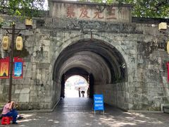 -桂林独秀峰王城景区