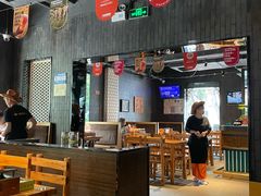 -肉串汪(月坛店)