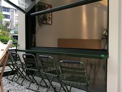 -稀物集咖啡(徽州大道店)