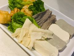 -百年果林椰子鸡(中洲店)