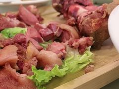 -江南村酒家