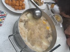 -肥仔文澳门猪骨煲(南京西路店)