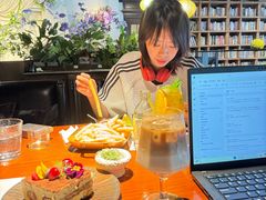 -咖梦餐厅 COMENG RESTAURANT