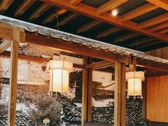 大堂-小厨娘淮扬菜(清江苏宁广场店)