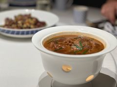 超级和味牛杂-炳胜私厨(万象前海店)