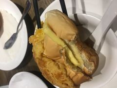 -火啫啫·粤式啫啫煲(南通首店)