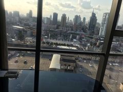 -宁波威斯汀酒店