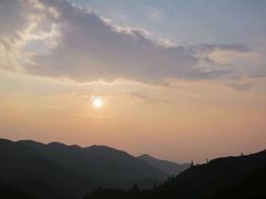 -大围山国家森林公园
