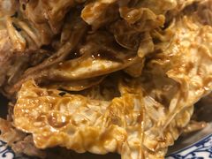 -京氣春饼(机场店)