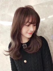 -名发世家烫染