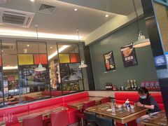 大堂-香港新曜记茶餐厅(星耀城店)