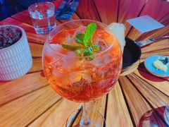 -池畔酒吧 WET Bar