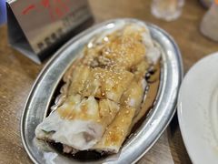 叉烧肠-一哥美食(总店)