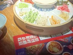 -怪噜范·老贵阳街头名小吃(鸿通城店)